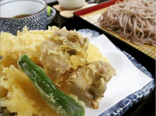 日帰り温泉館「週替定食」