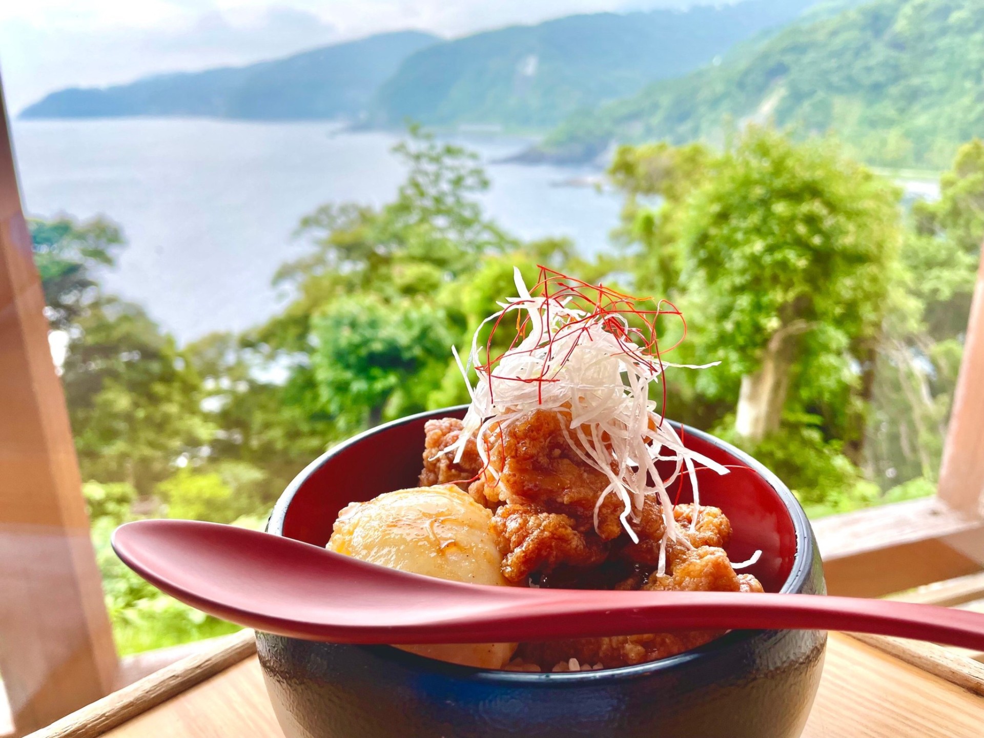 赤沢日帰り温泉館 週替わり定食メニュー！