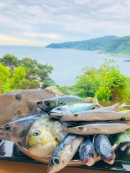 赤沢日帰り温泉館 週替わり定食メニュー！