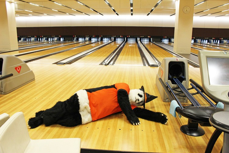 🎃秋もストライク！10月の赤沢ボウルはイベント満載🎳✨