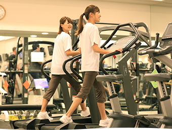 Akazawa Fitness Club