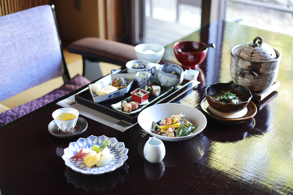 とびきりの贅沢、ひとりじめ。 - 2