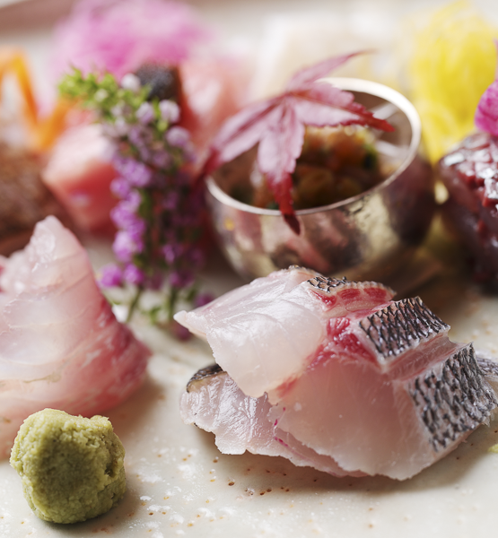 とびきりの贅沢、ひとりじめ。 - 4