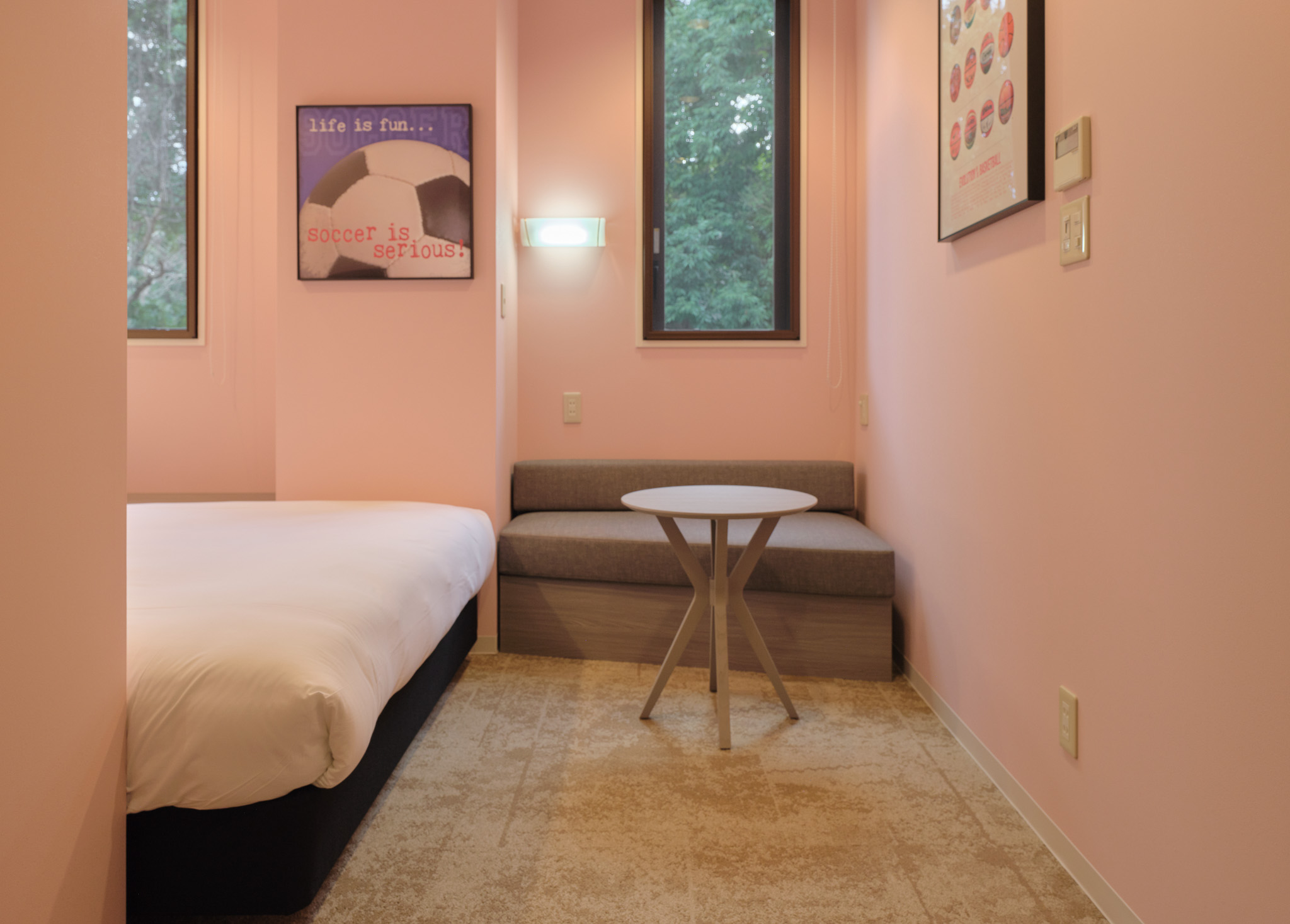 RED28 HOTEL　NEW OPEN