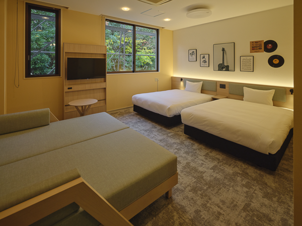 RED28 HOTEL　NEW OPEN - 3