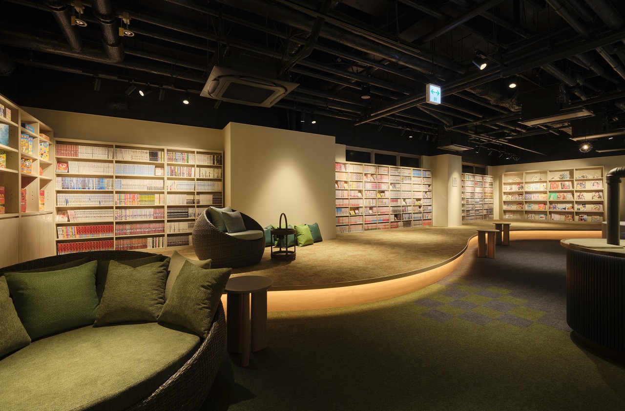 4月の赤沢日帰り温泉館 - 6