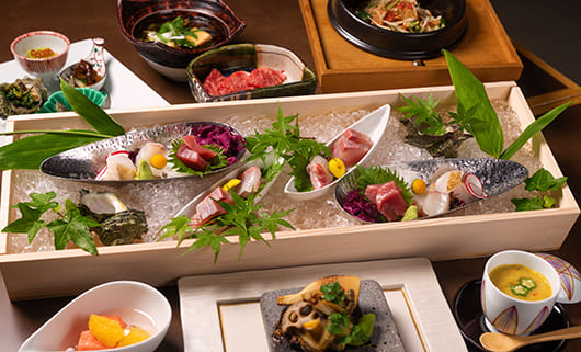 赤沢温泉ホテル