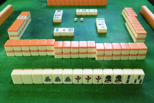 個室麻雀
