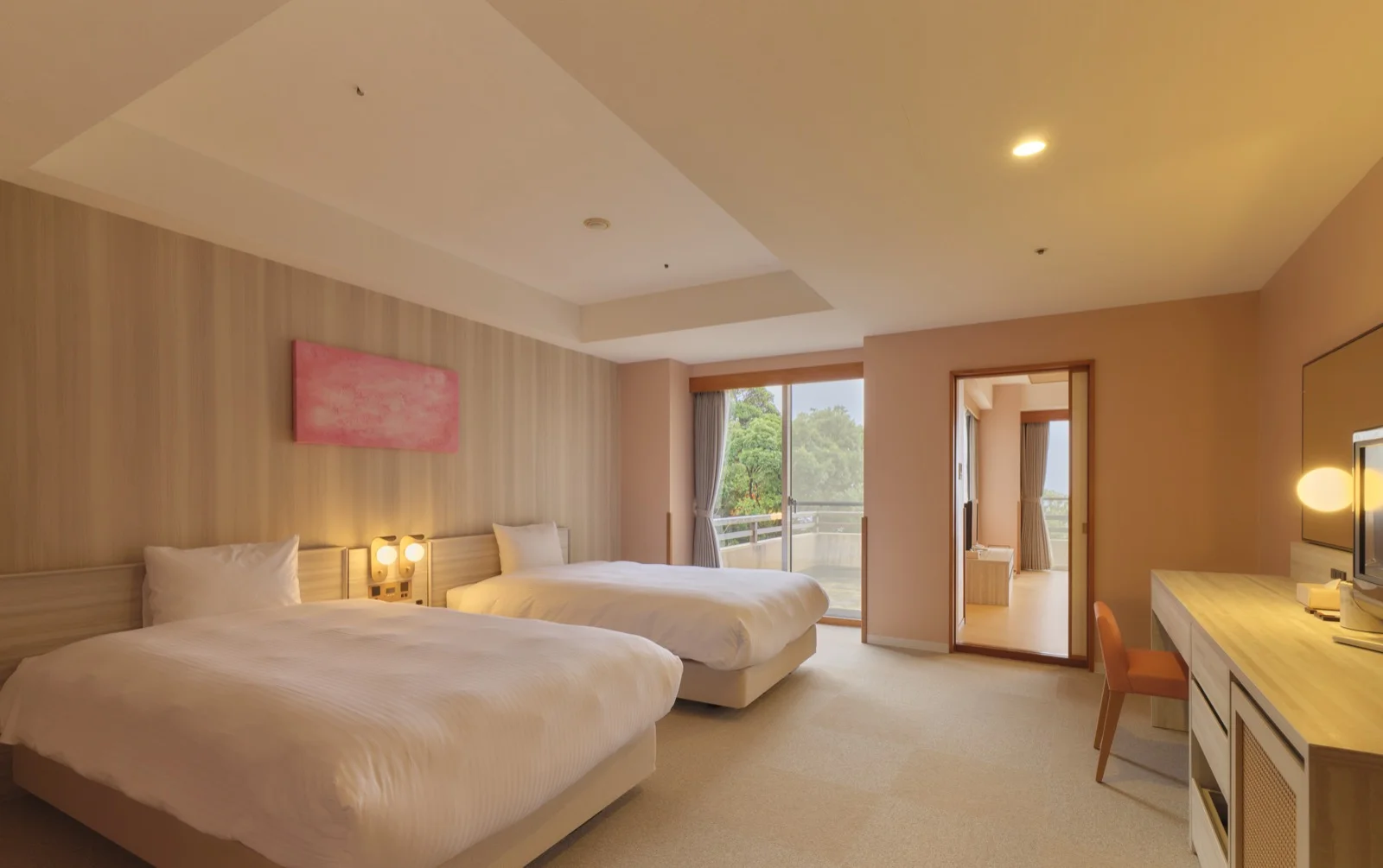 赤沢温泉ホテル 4