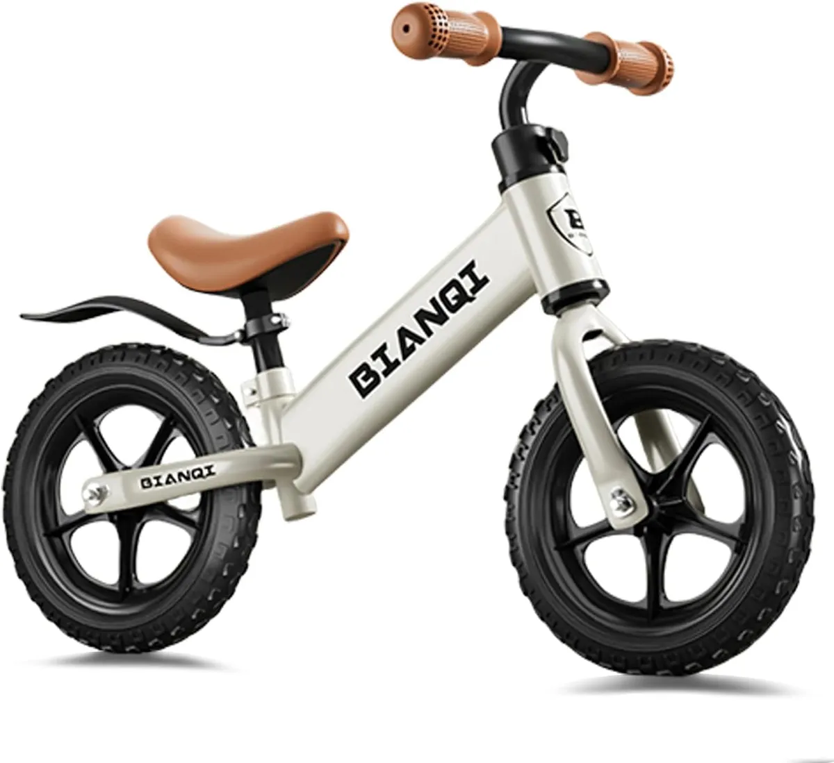 わくわく！キッズバイク